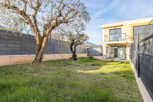 Maison 3 pièces 67 m² · à Carros · 67,3 m² · 425 000 €