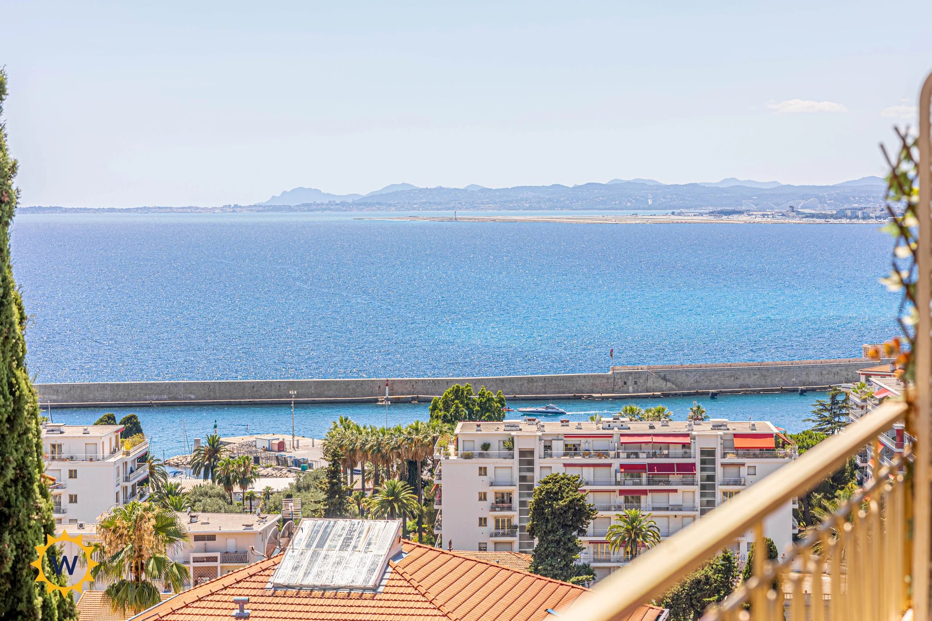 Appartement – Nice