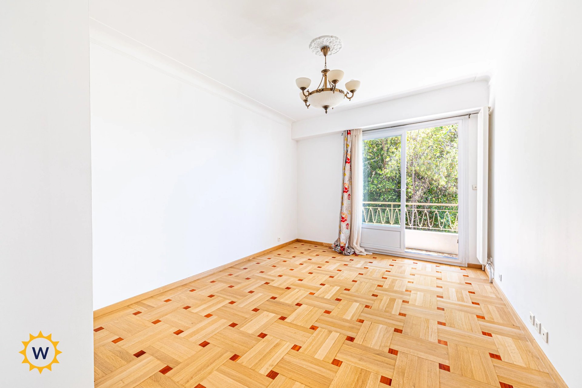 Appartement – Nice - Vue 2