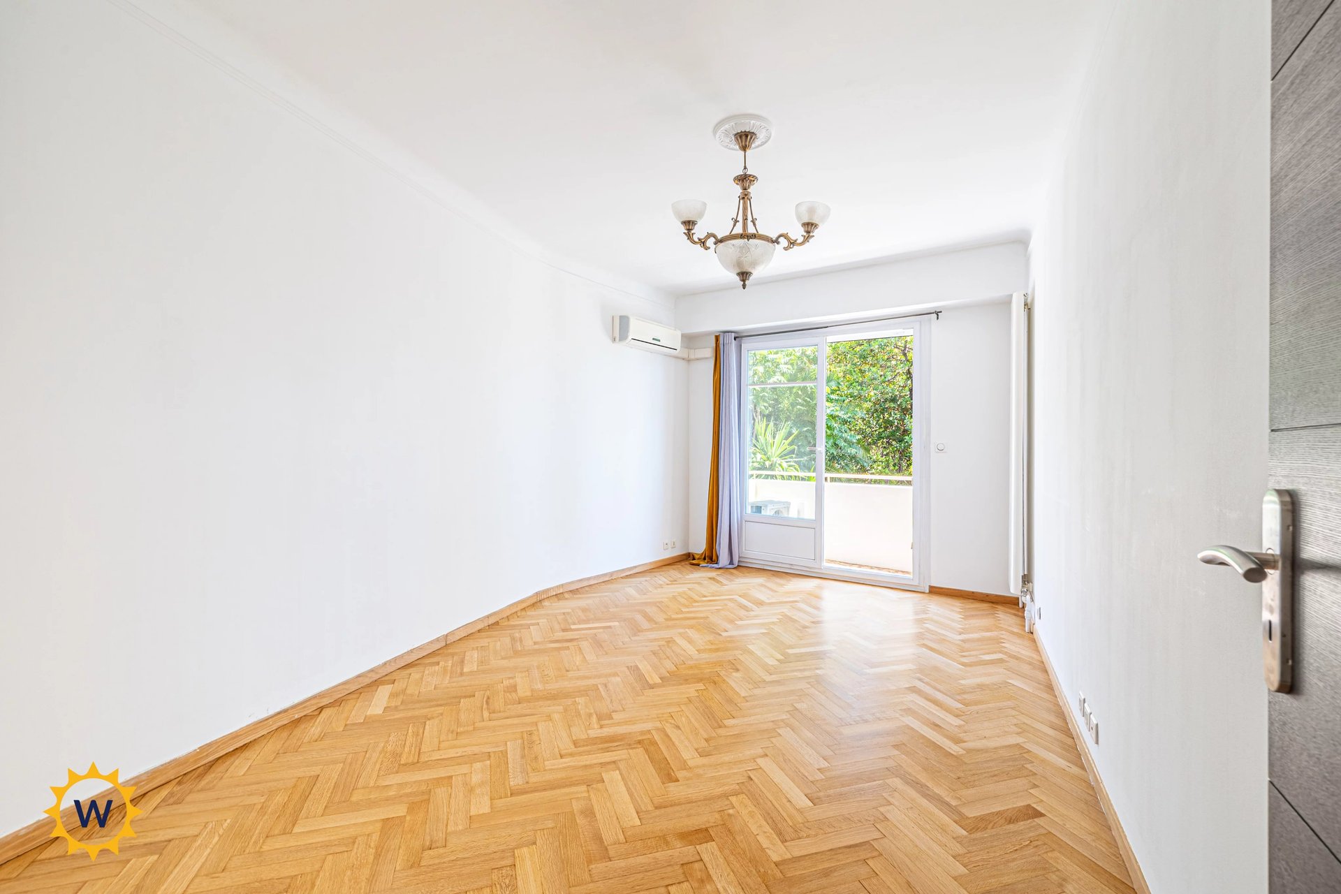 Appartement – Nice - Vue 3