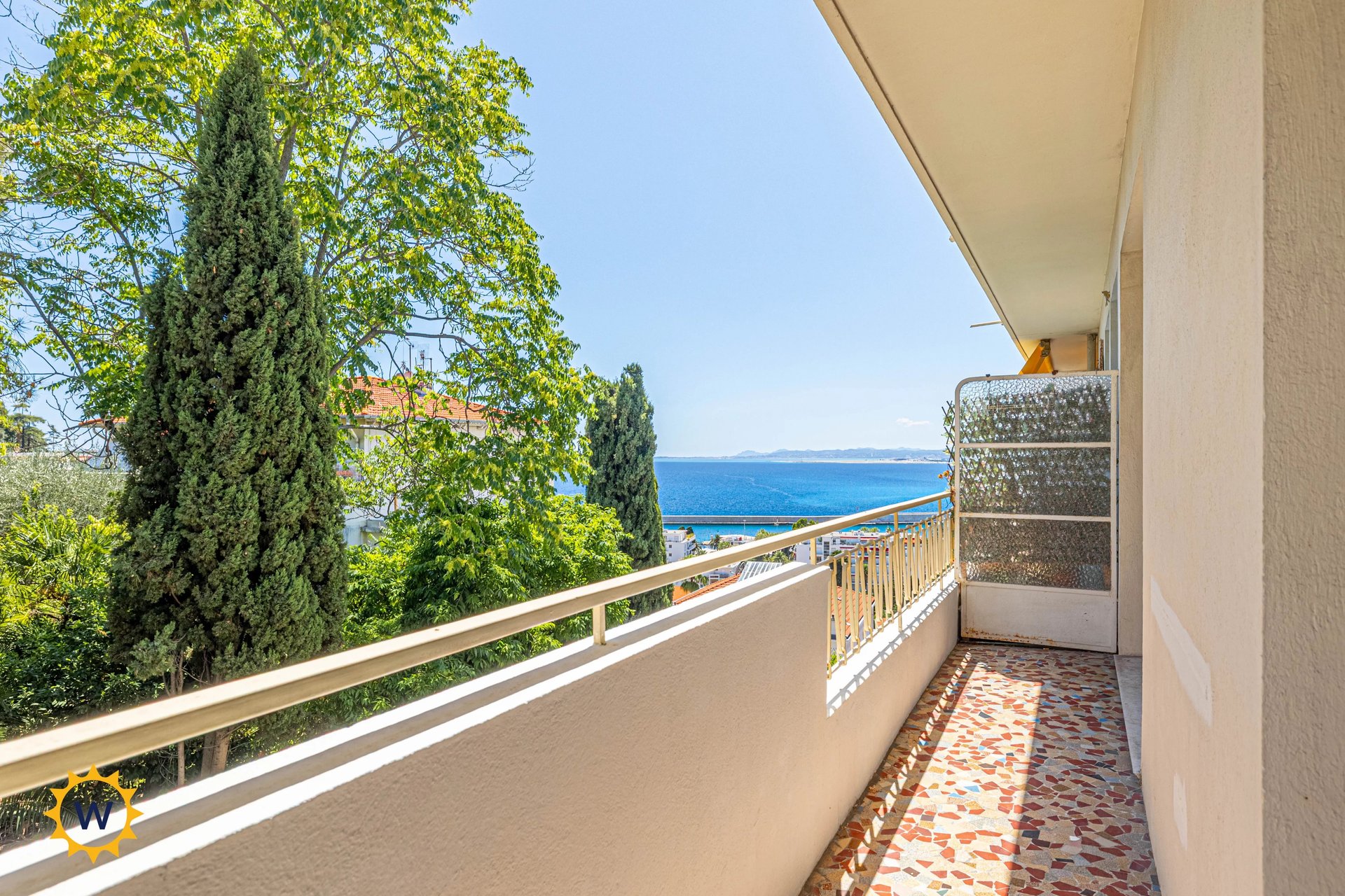 Appartement – Nice - Vue 4