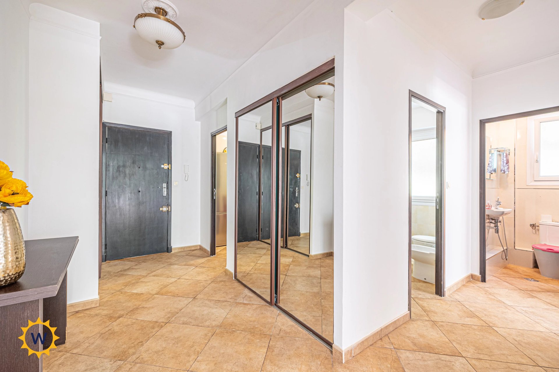 Appartement – Nice - Plus