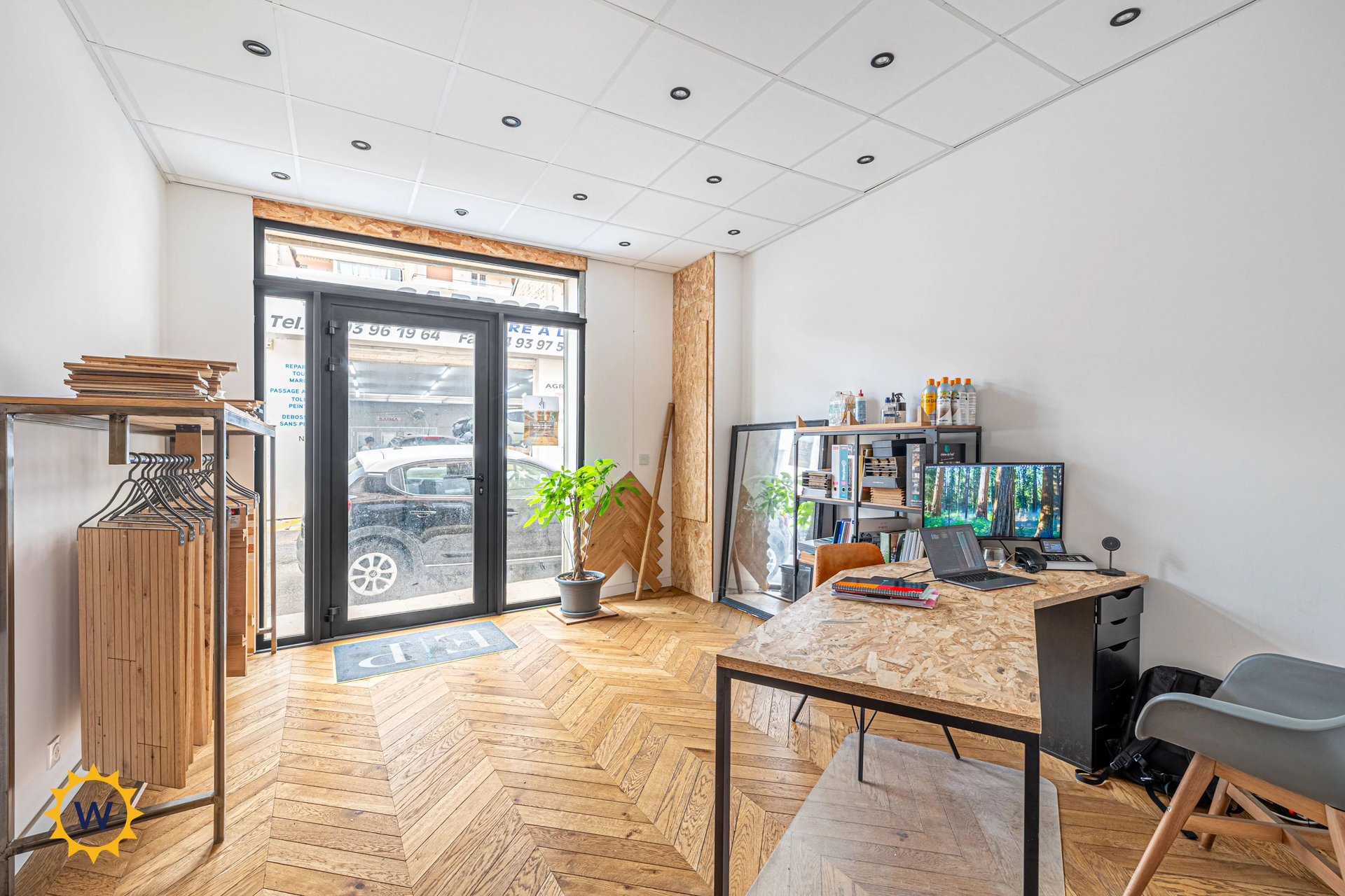 Nice – Premium Location | Business For Sale With Option To Purchase The Premises - Plus