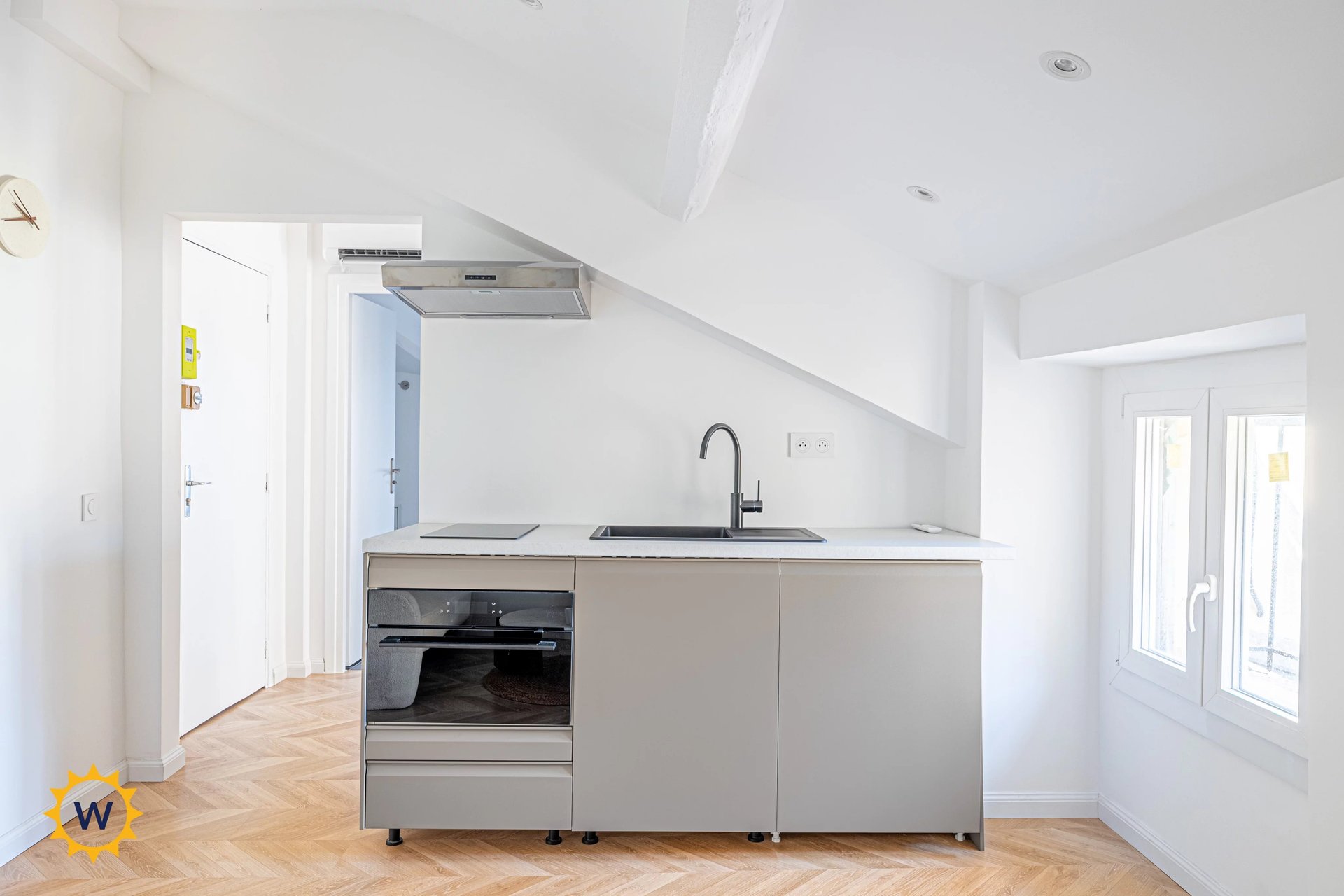 Appartement – Nice - Vue 2