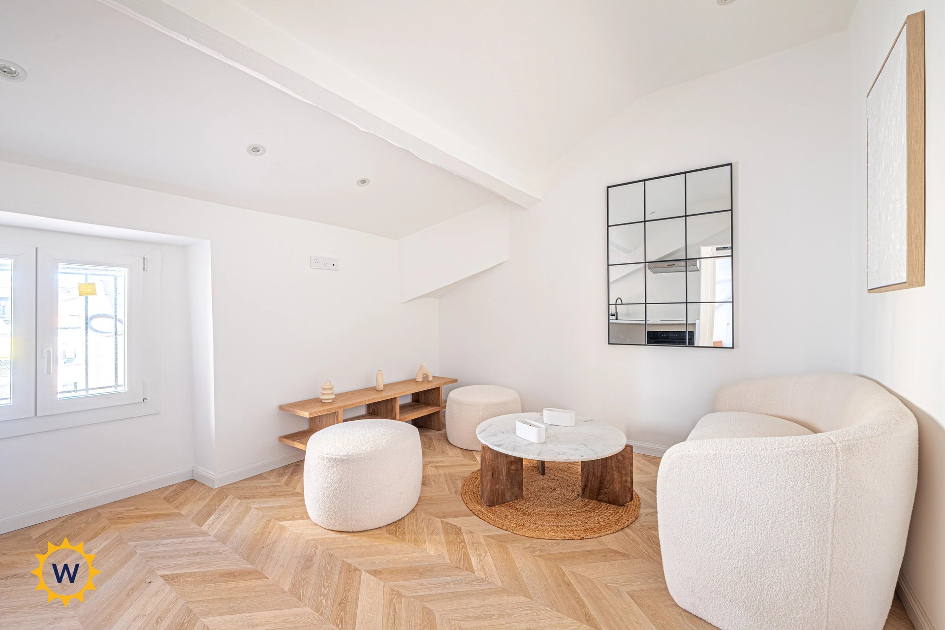 Appartement – Nice - Vue 4