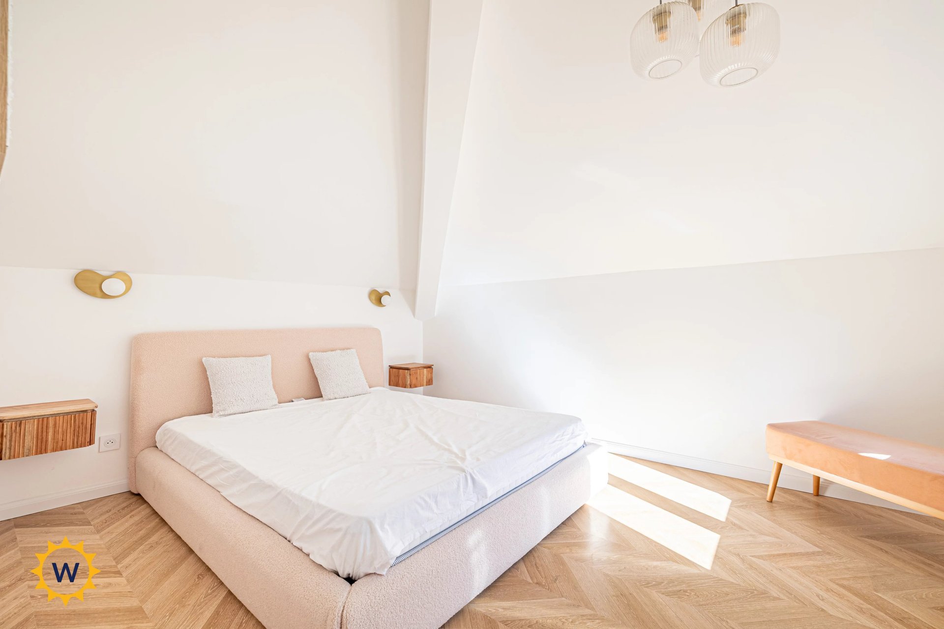 Appartement – Nice - Vue 5