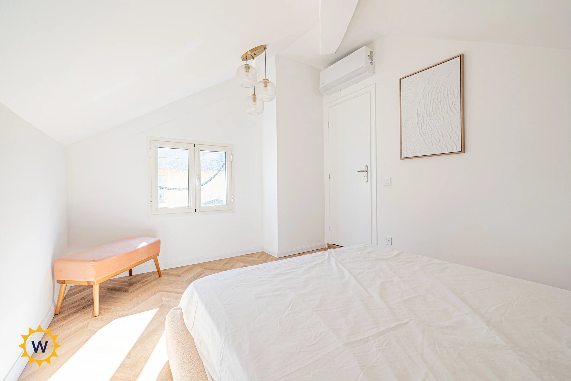 Appartement – Nice - Plus