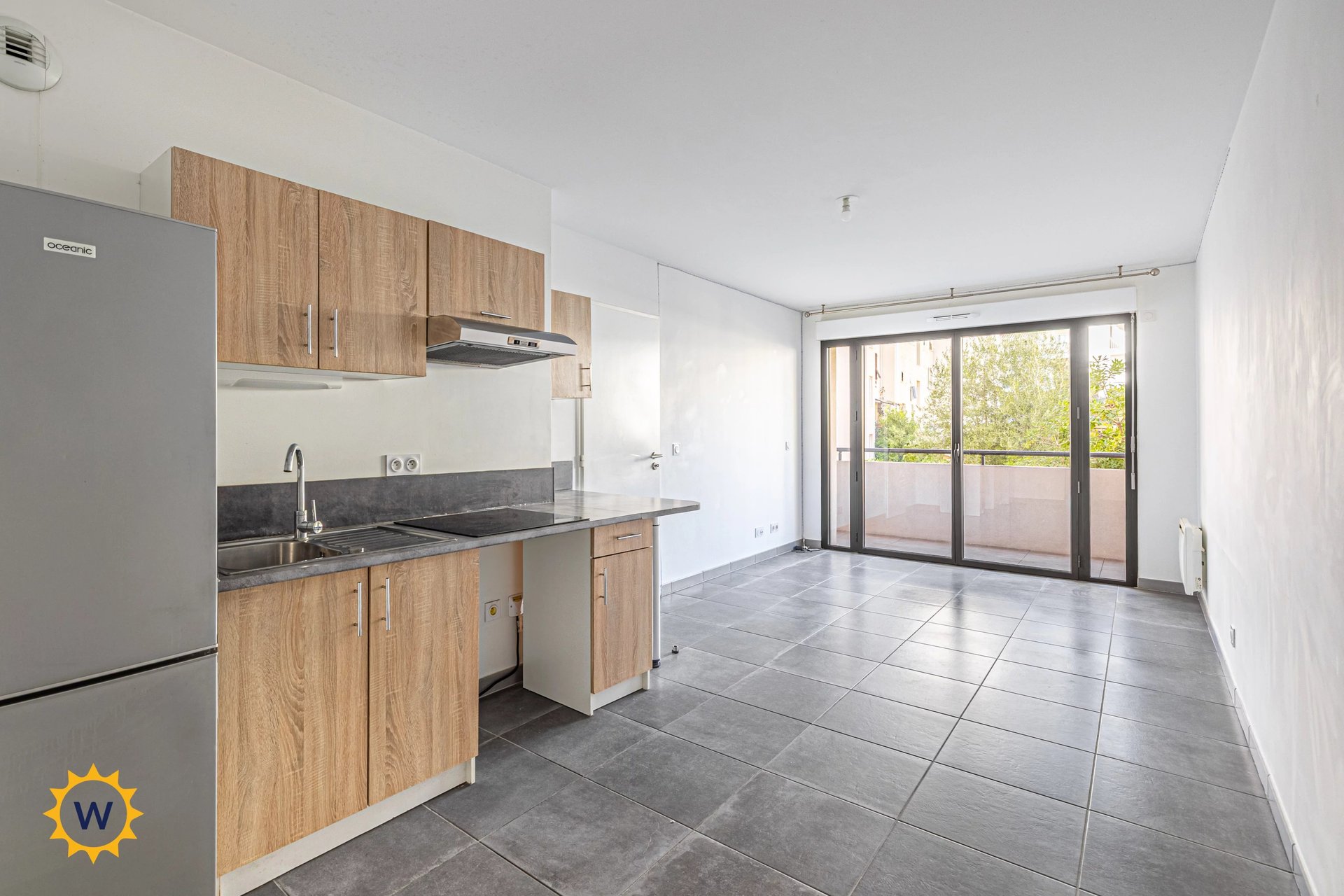 Appartement – Nice - Vue 2