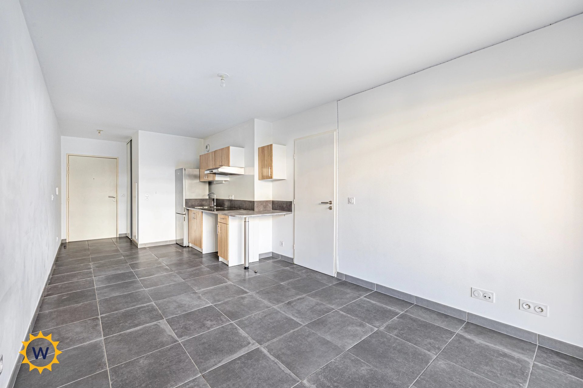 Appartement – Nice - Vue 3