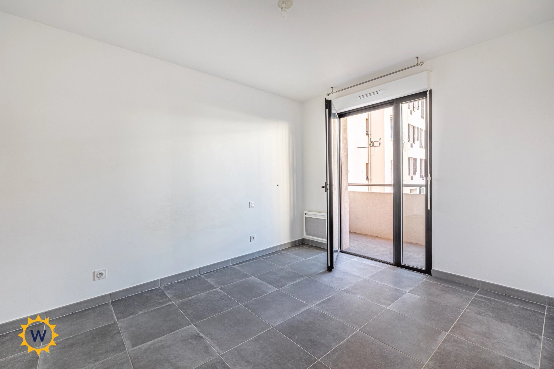 Appartement – Nice - Vue 5