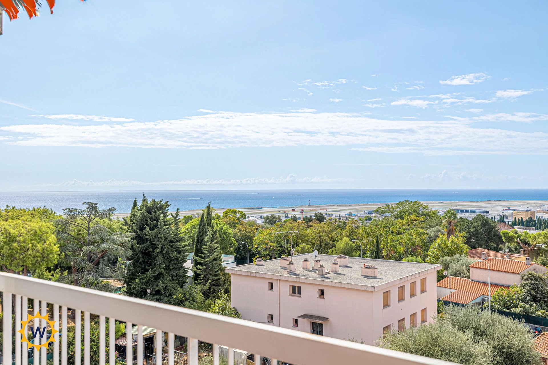 Appartement – Nice - Vue 2