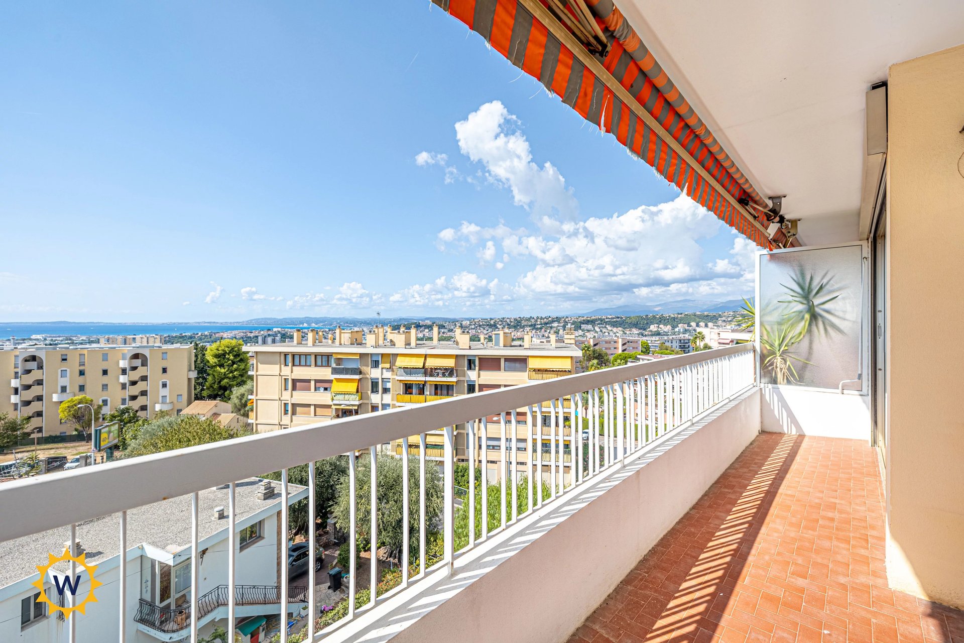 Appartement – Nice - Vue 3