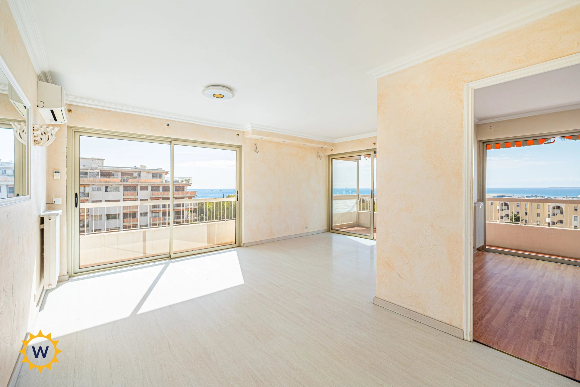 Appartement – Nice - Vue 4