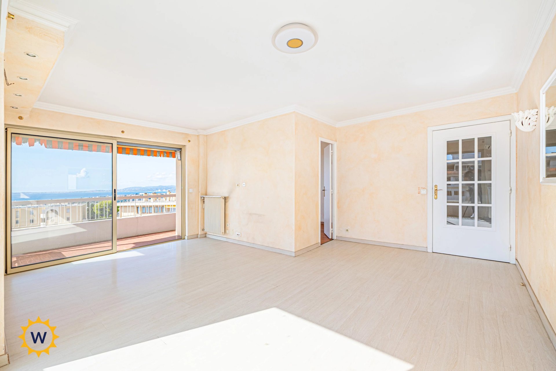 Appartement – Nice - Vue 5