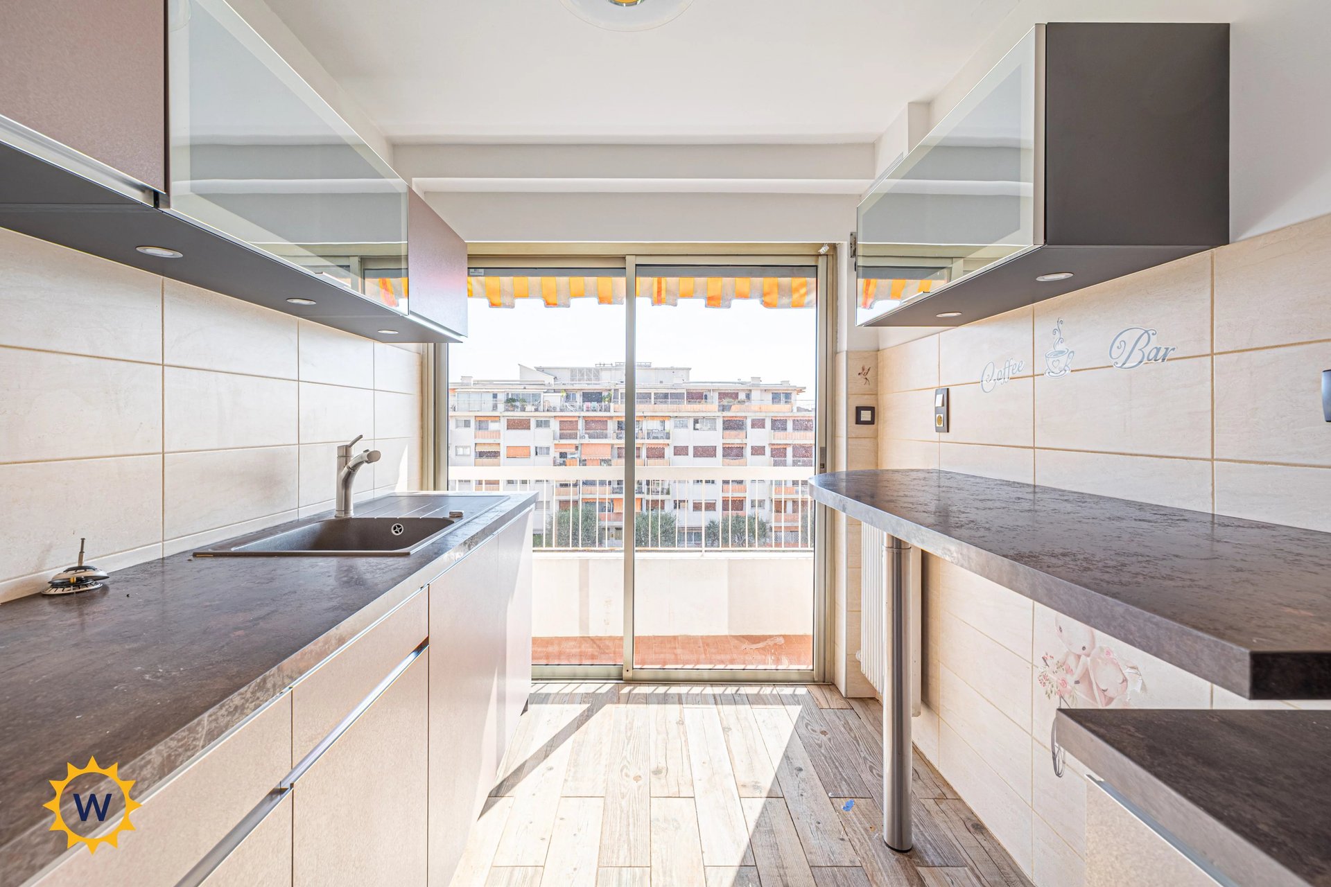 Appartement – Nice - Plus