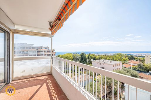 Appartement 3 pièces 70 m² · à Nice · 70 m² · 447 500 €