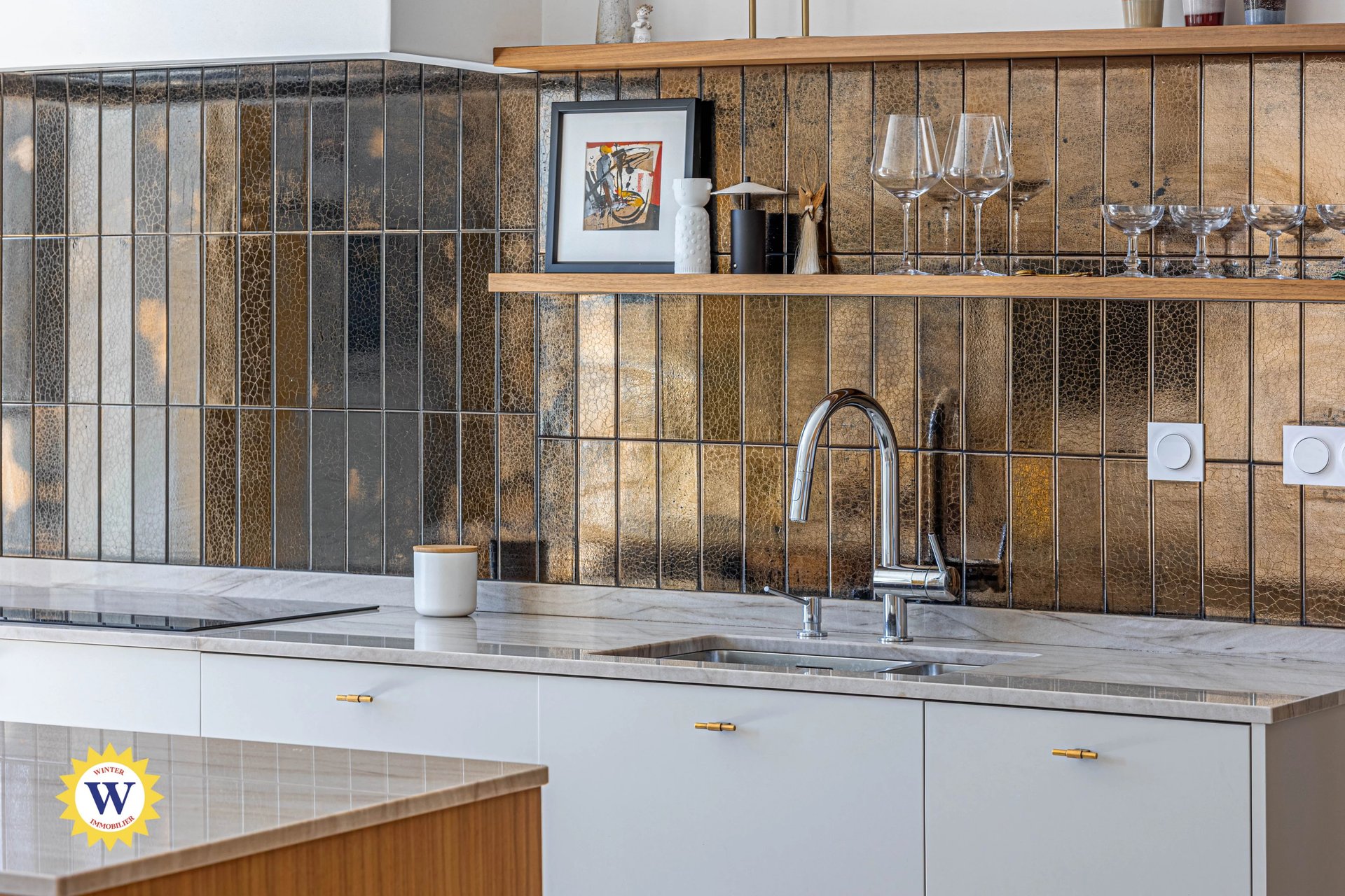 Appartement – Nice - Plus