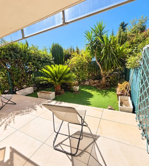 Appartement 2 pièces 44 m² · à Nice · 44 m² · 347 000 €