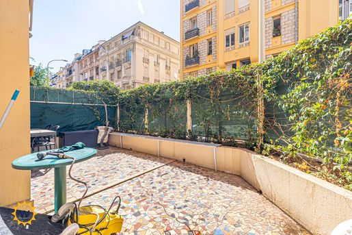 Appartement 3 pièces 86 m² · à Nice · 86 m² · 449 000 €