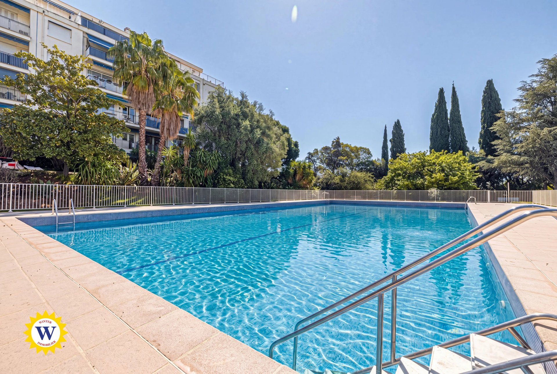 Appartement – Nice - Vue 3