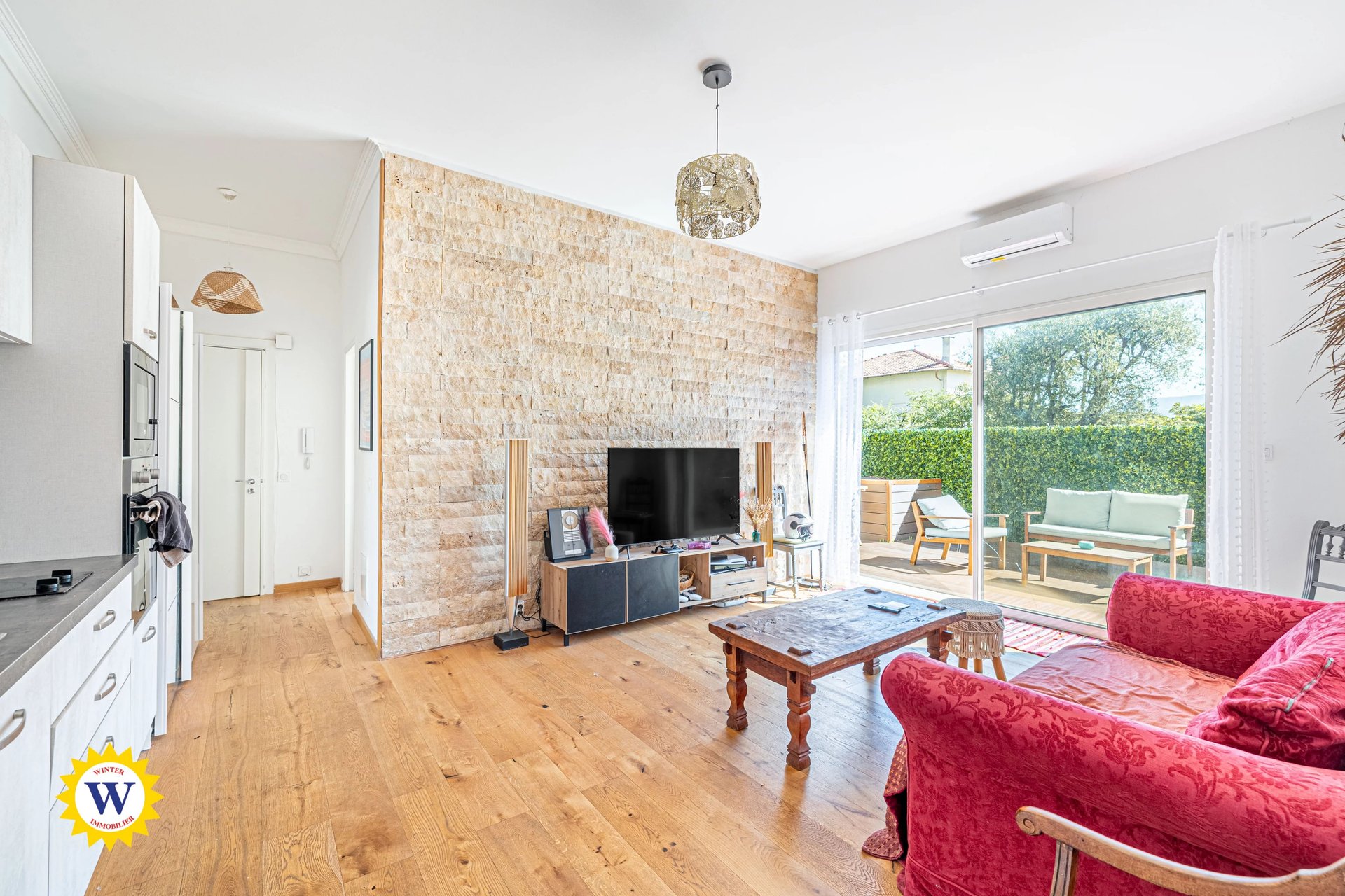 Appartement – Nice - Vue 4
