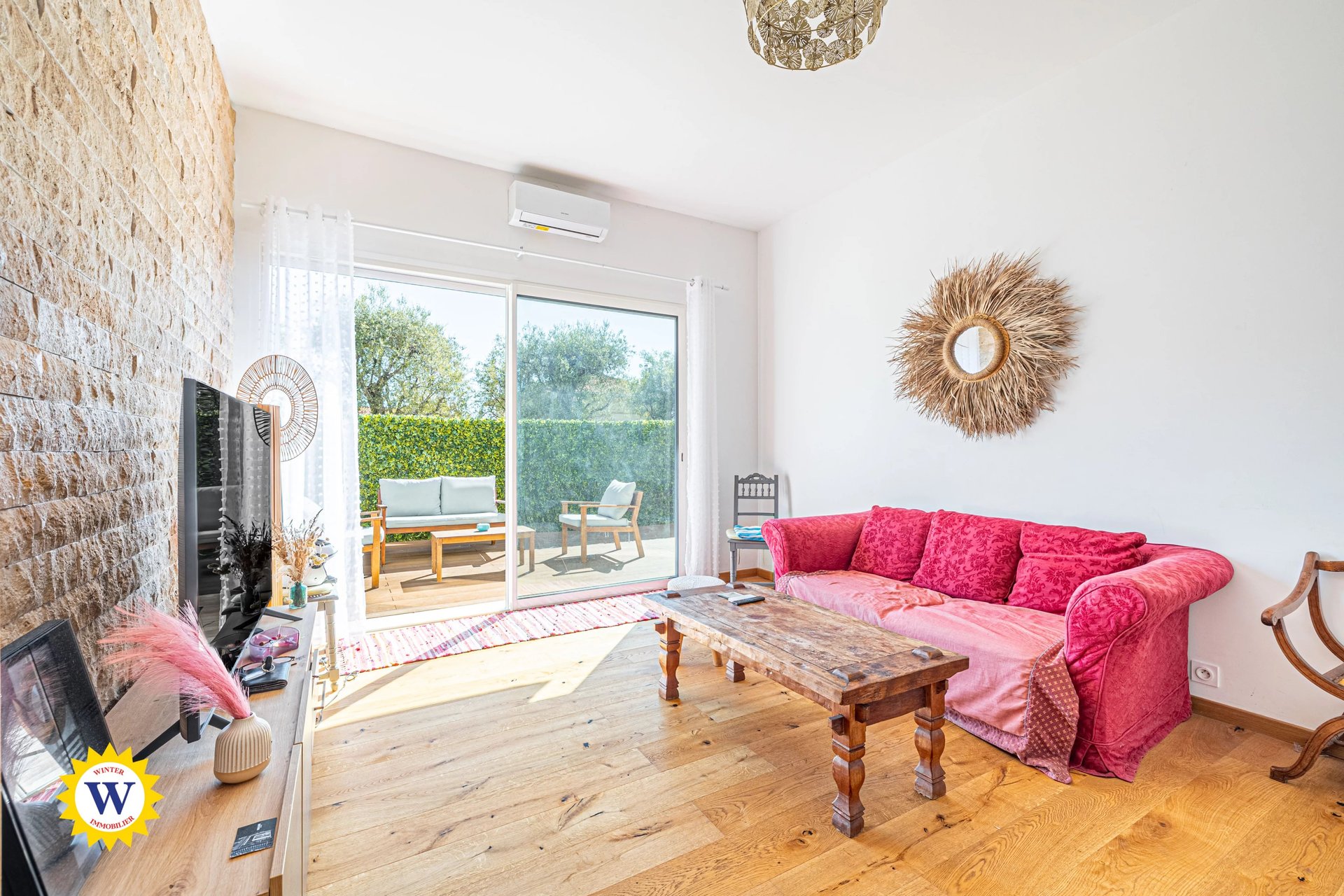 Appartement – Nice - Vue 5