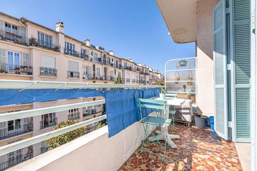 Appartement 35 m² · à Nice · 35 m² · 242 000 €