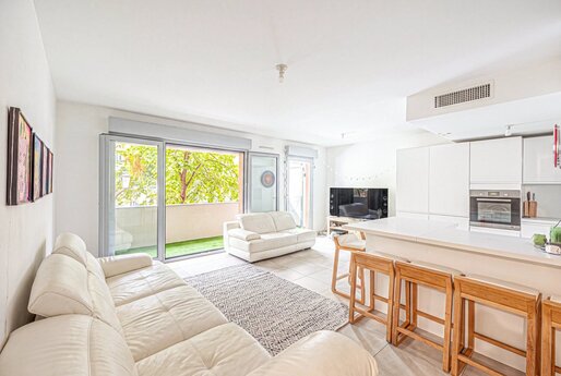 Appartement 3 pièces 69 m² · à Nice · 69 m² · 520 000 €