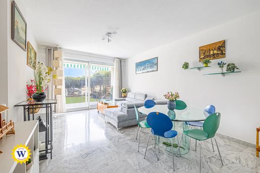 Appartement 3 pièces 85 m² · à Nice · 85 m² · 795 000 €