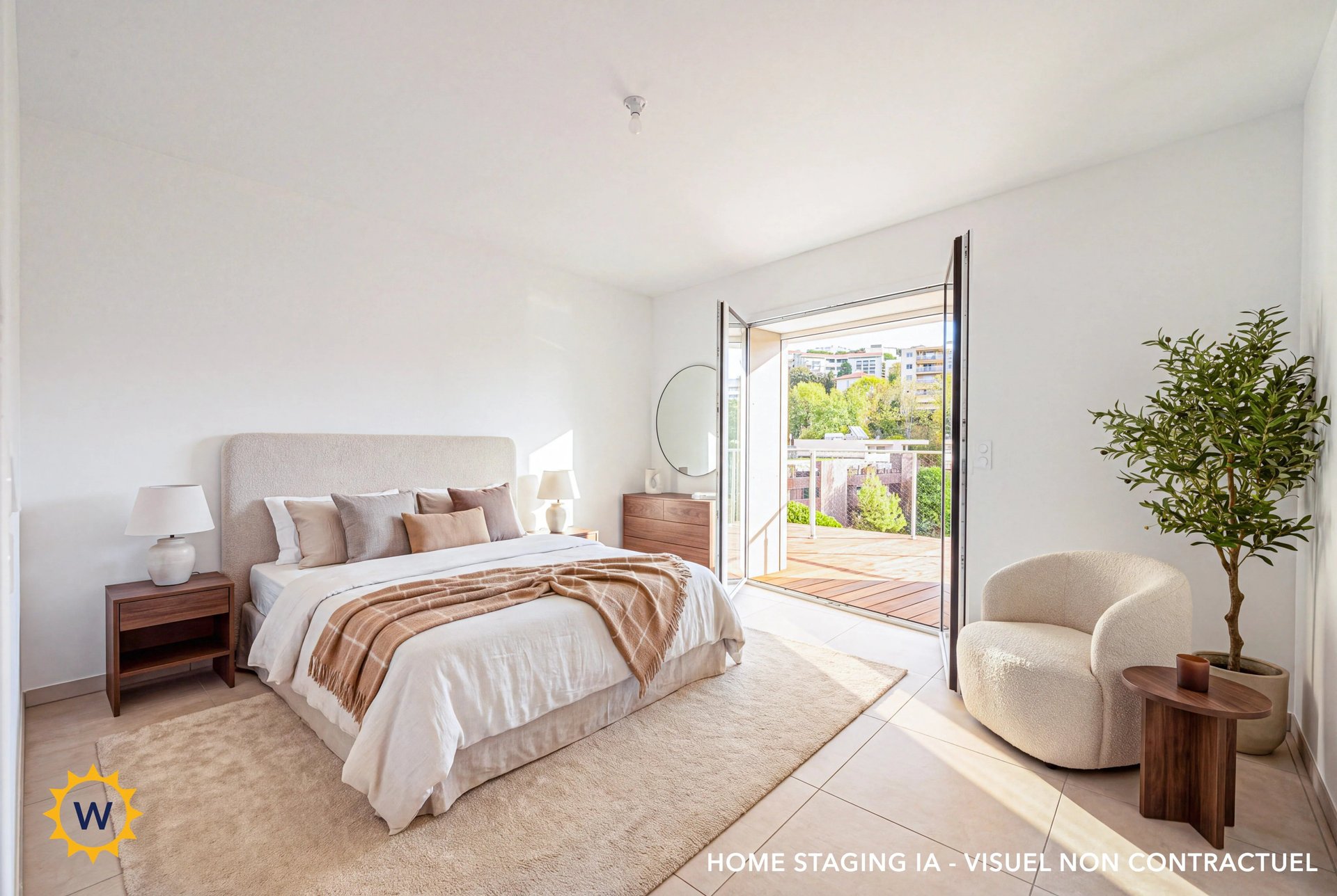 Appartement – Nice - Vue 4