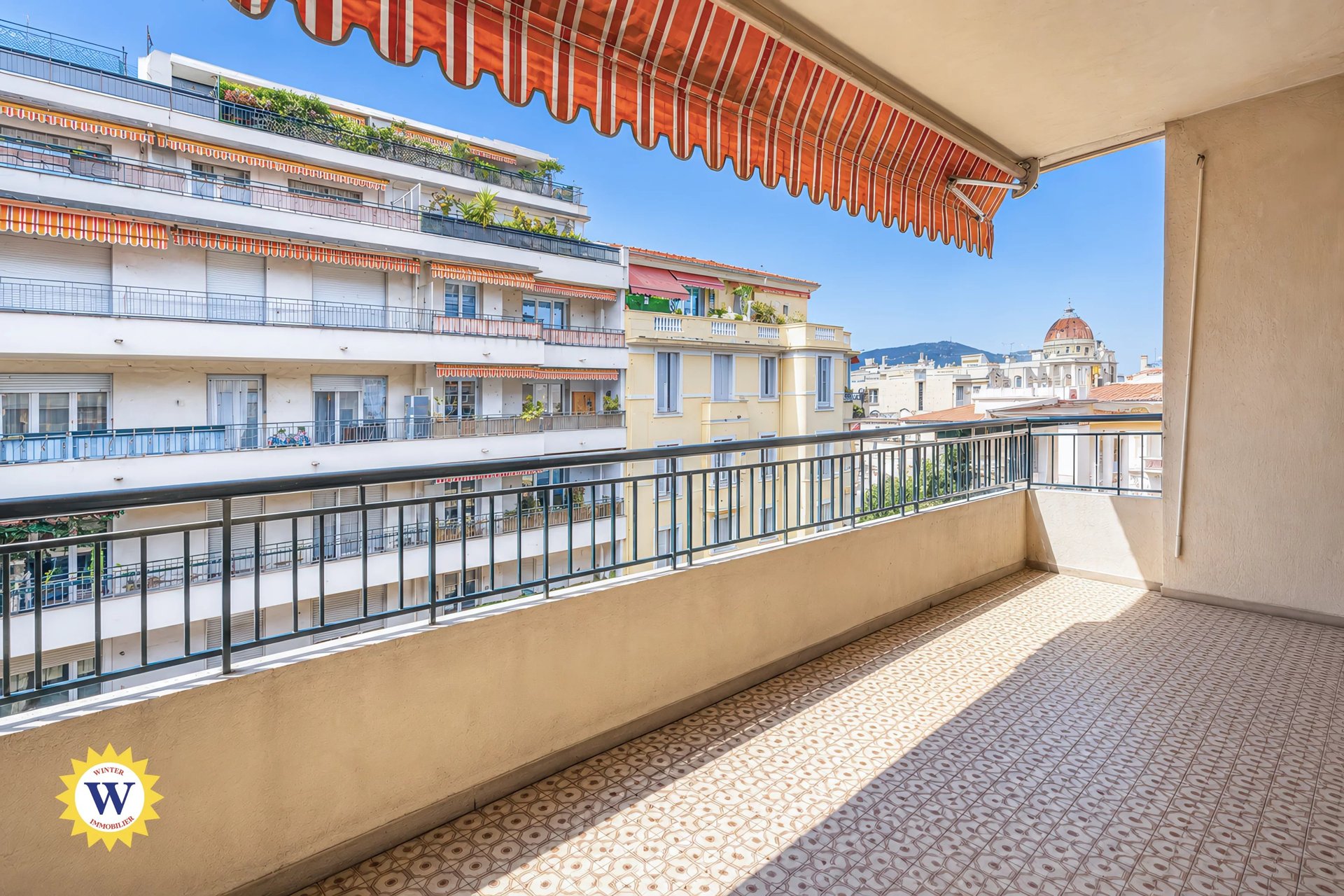 Appartement – Nice