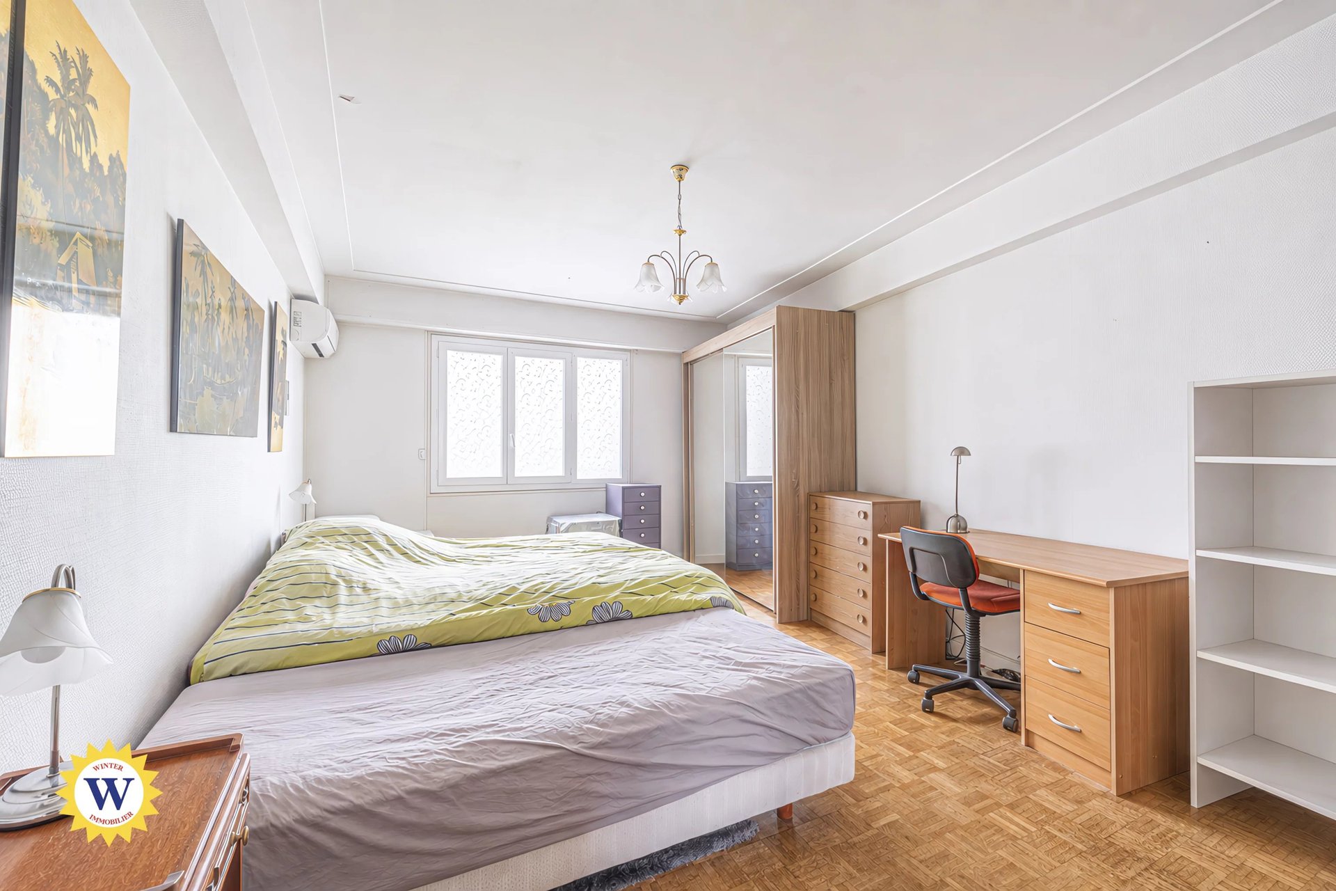 Appartement – Nice - Vue 4