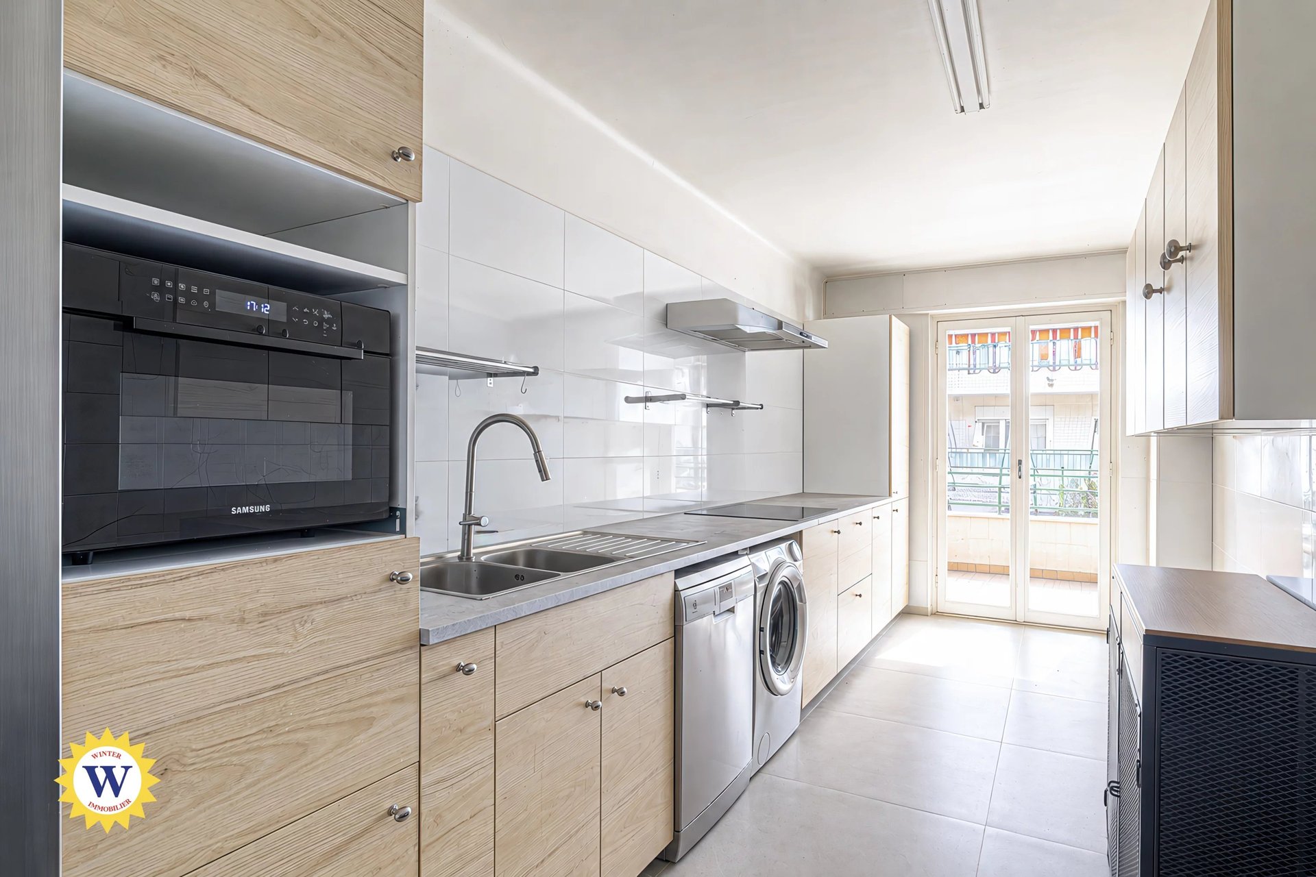 Appartement – Nice - Vue 5