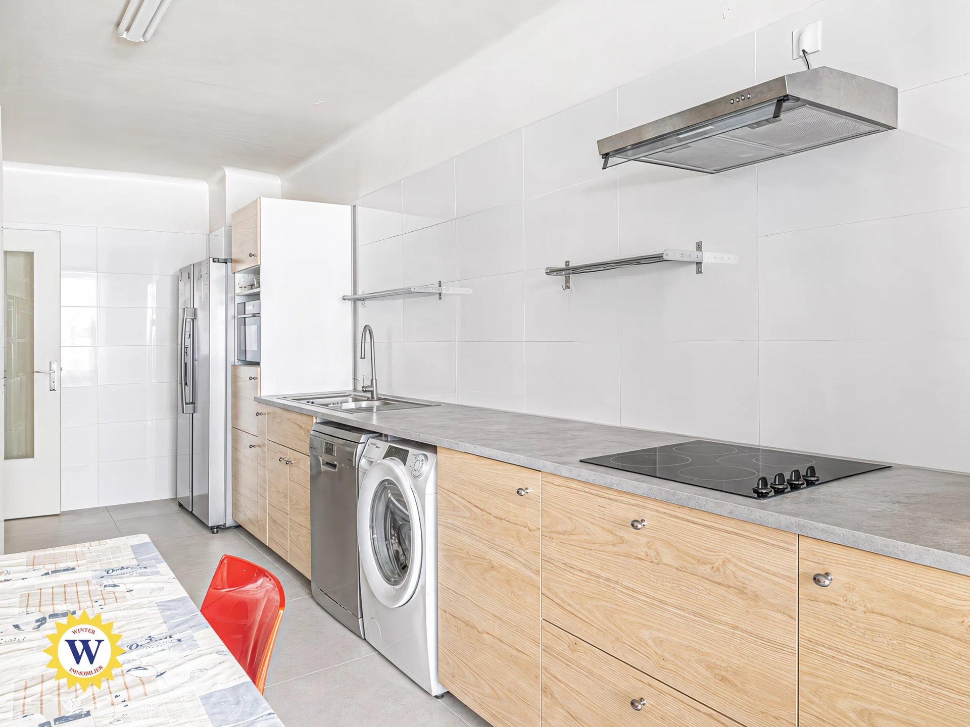 Appartement – Nice - Plus