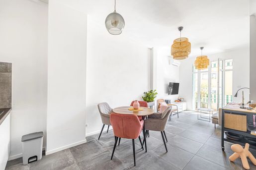 Appartement 3 pièces 69 m² · à Nice · 69 m² · 499 000 €