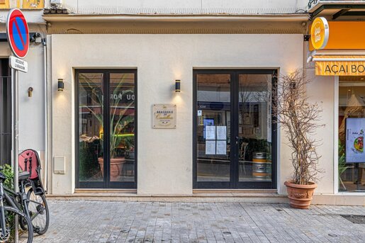 Local commercial 78 m² · à Nice · 78 m² · 170 000 €