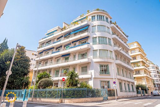 Appartement 2 pièces 56 m² · à Nice · 56 m² · 365 000 €