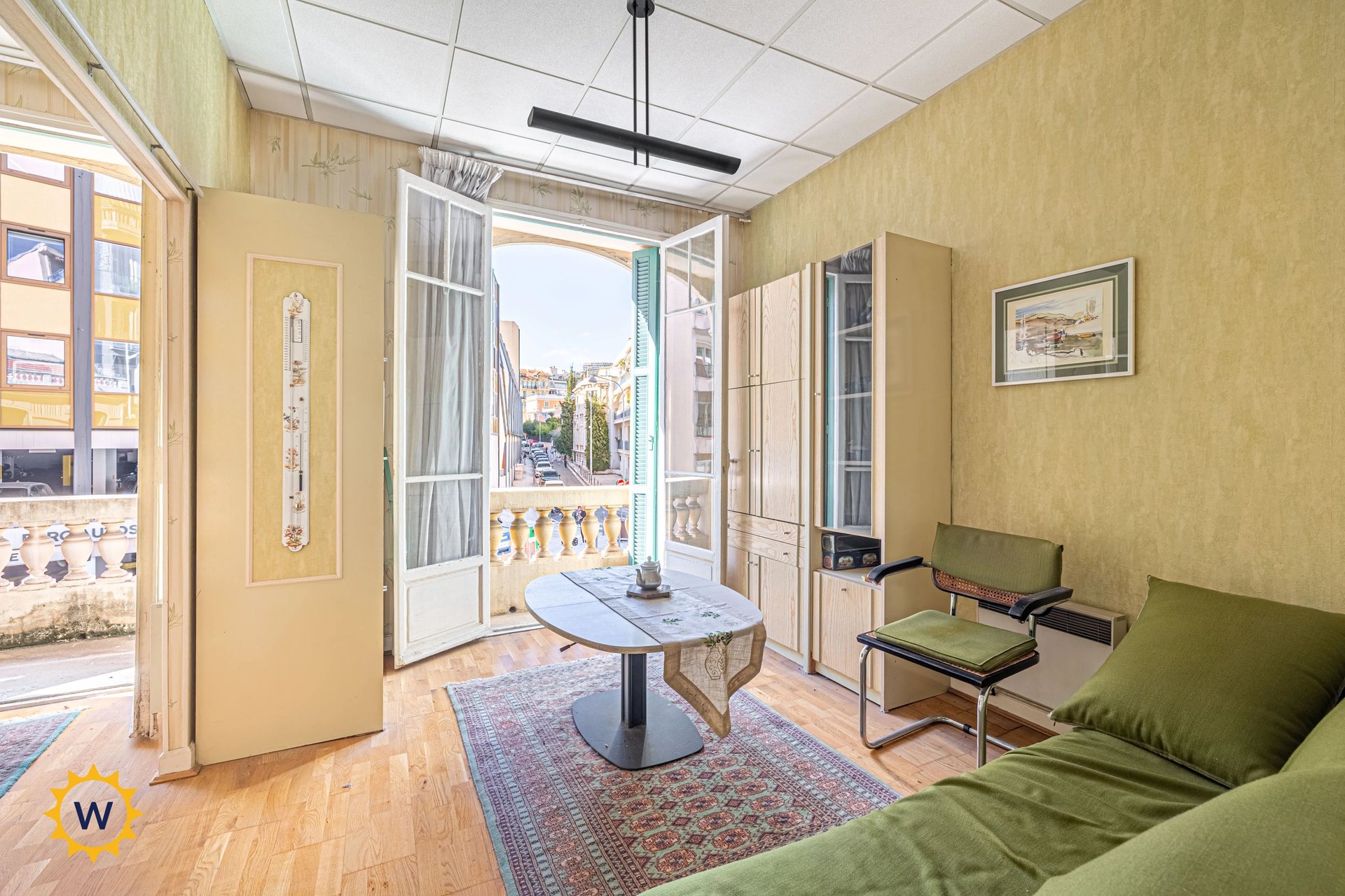 Apartment in Nice - View 2