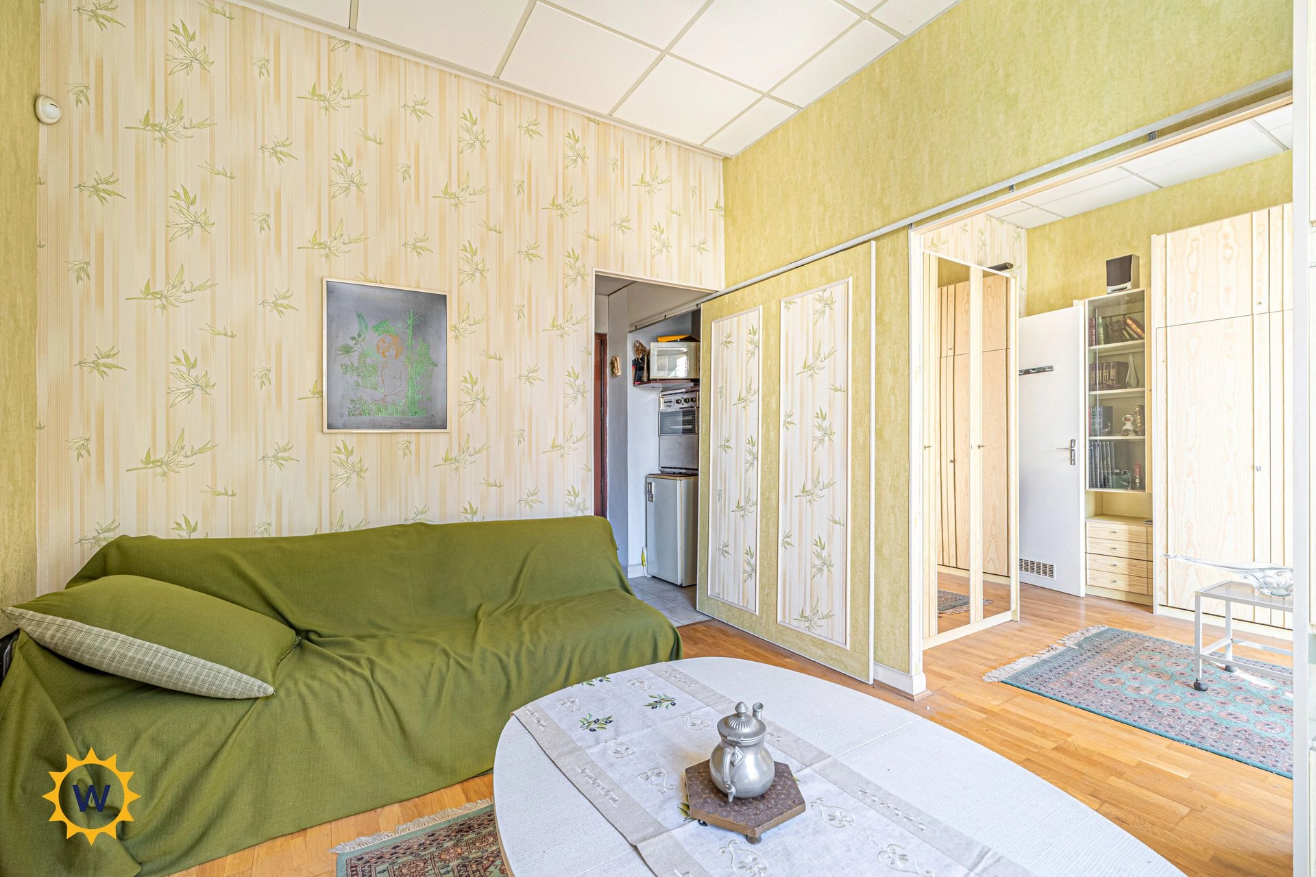 Apartment in Nice - View 3