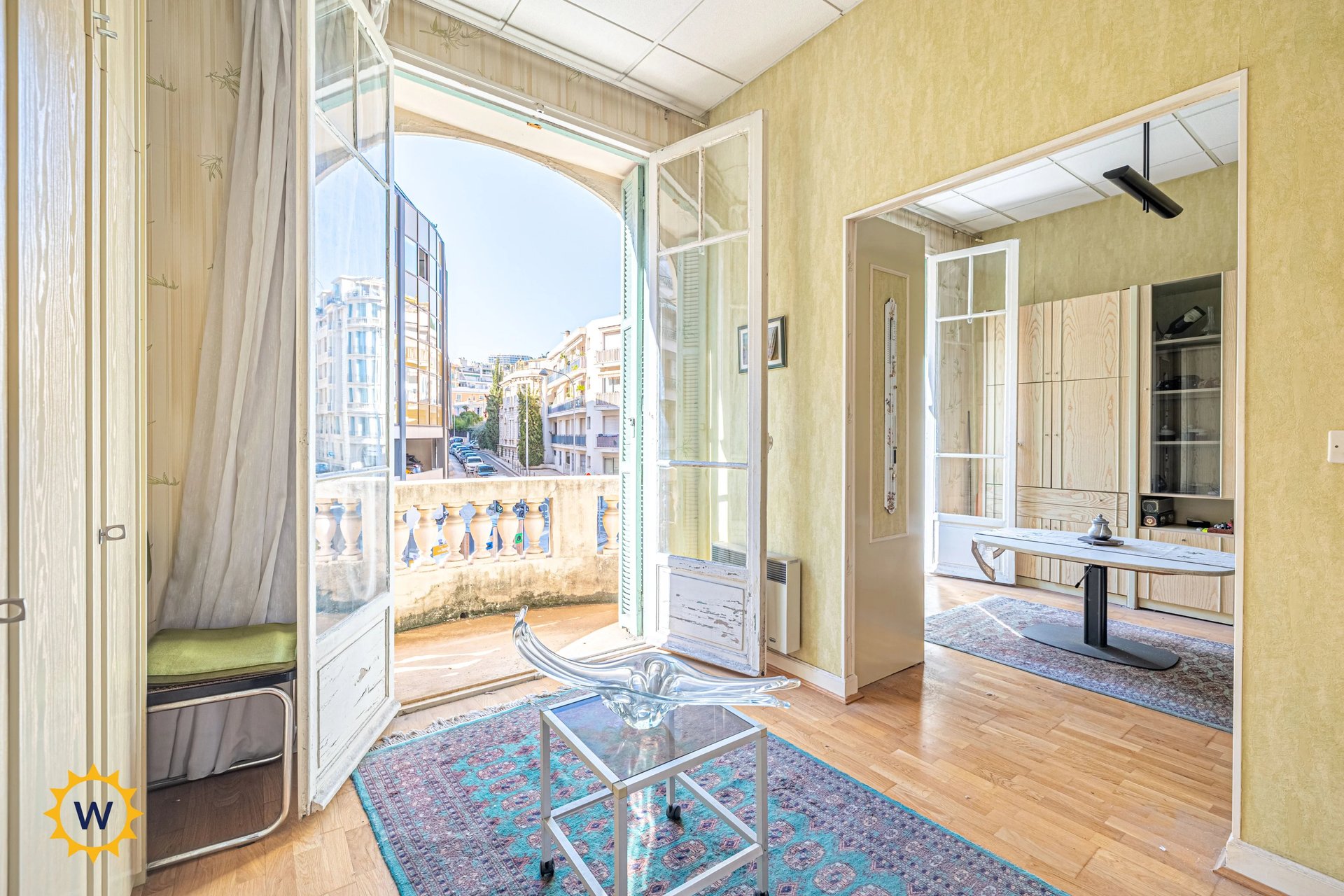 Apartment in Nice - View 4