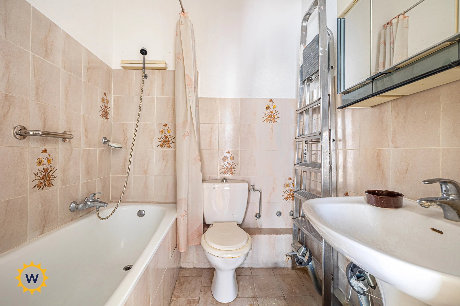 Apartment in Nice - View 5