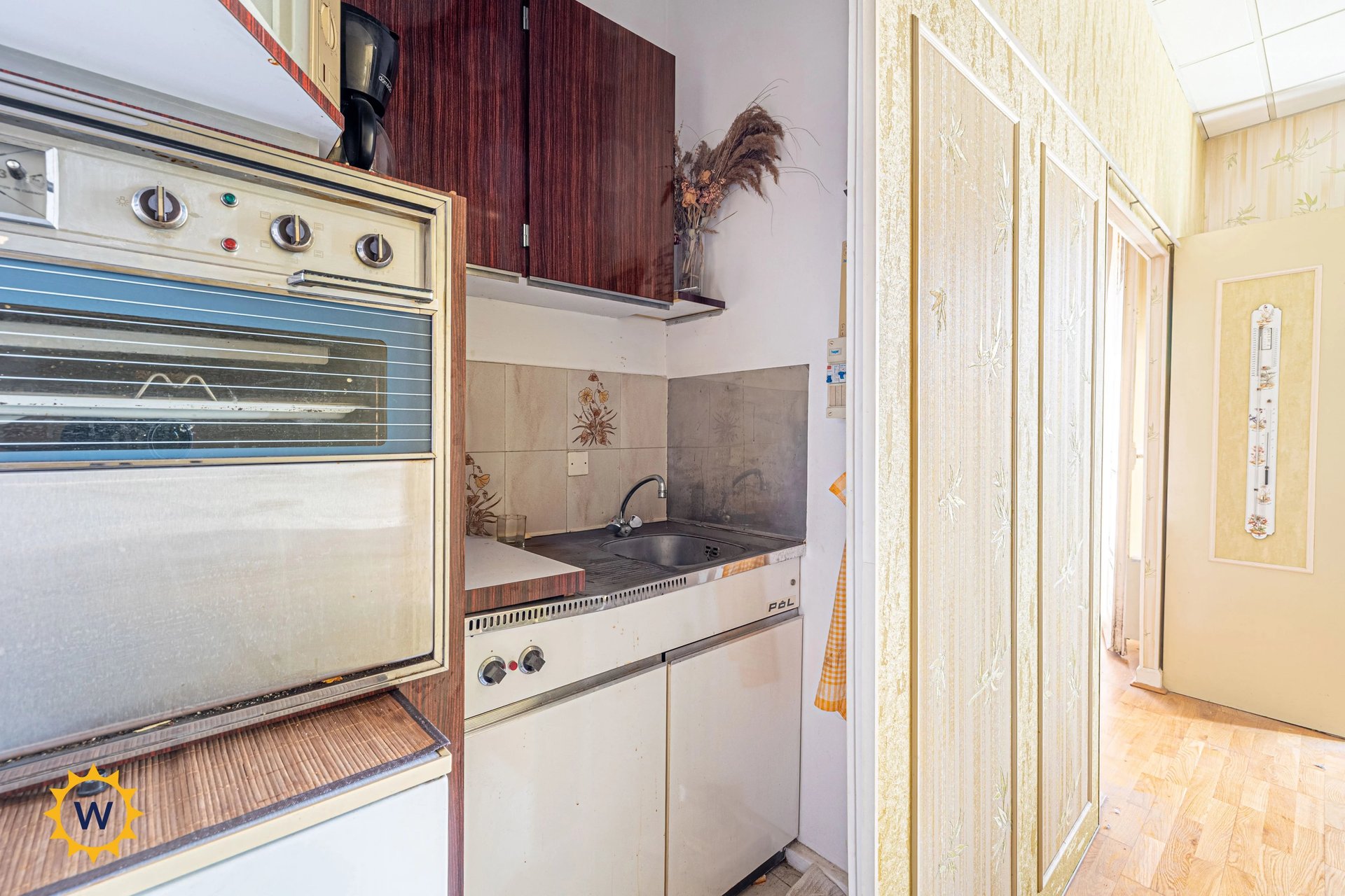 Apartment in Nice - More