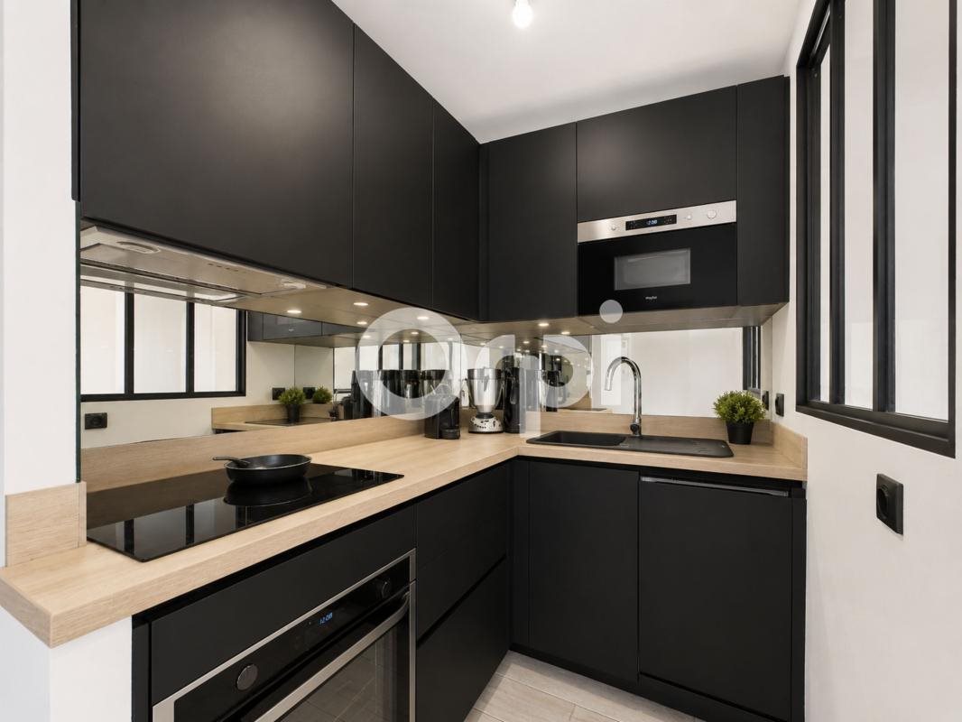 Appartement à vendre, 49m², Mandelieu-la-Napoule