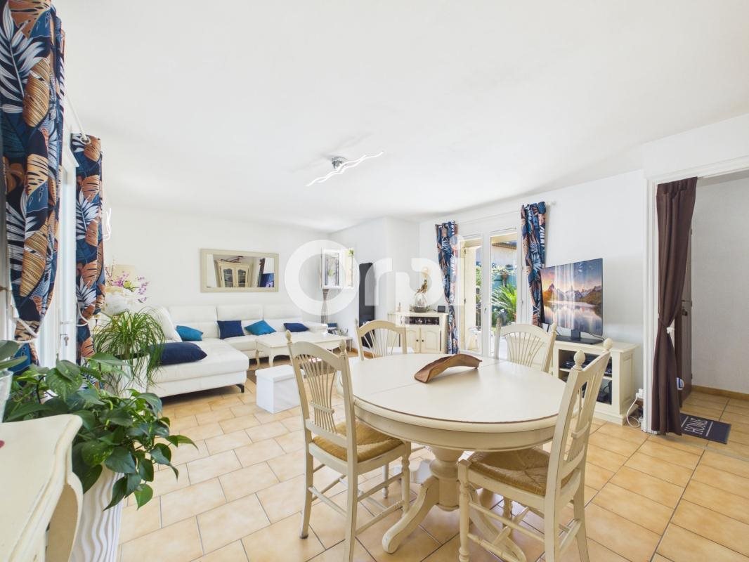 Maison à vendre, 109m², Pégomas