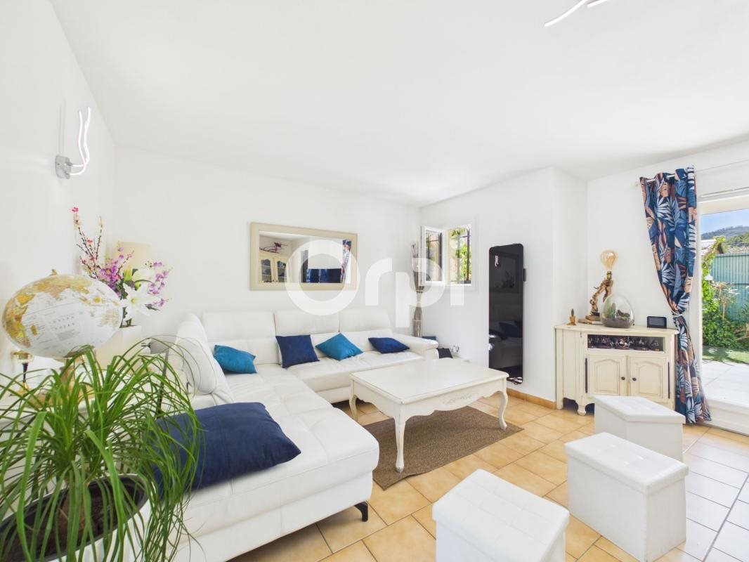 Maison à vendre, 109m², Pégomas