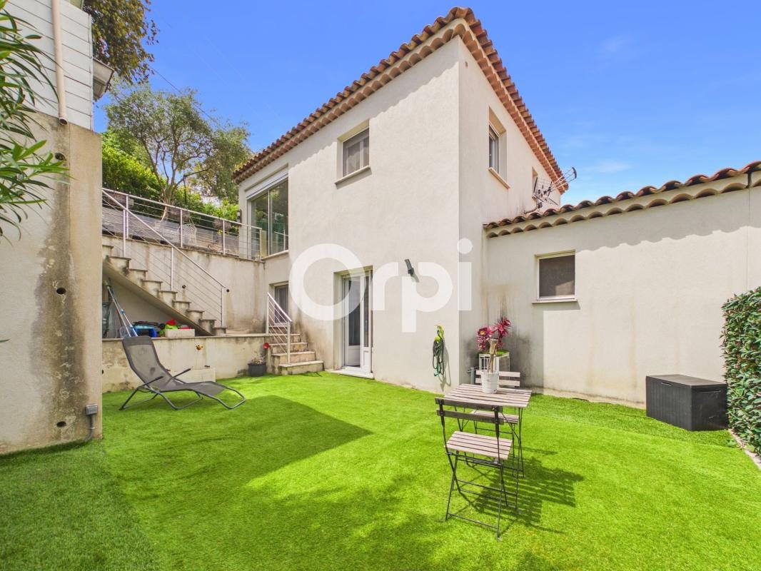 Maison à vendre, 91m², Pégomas