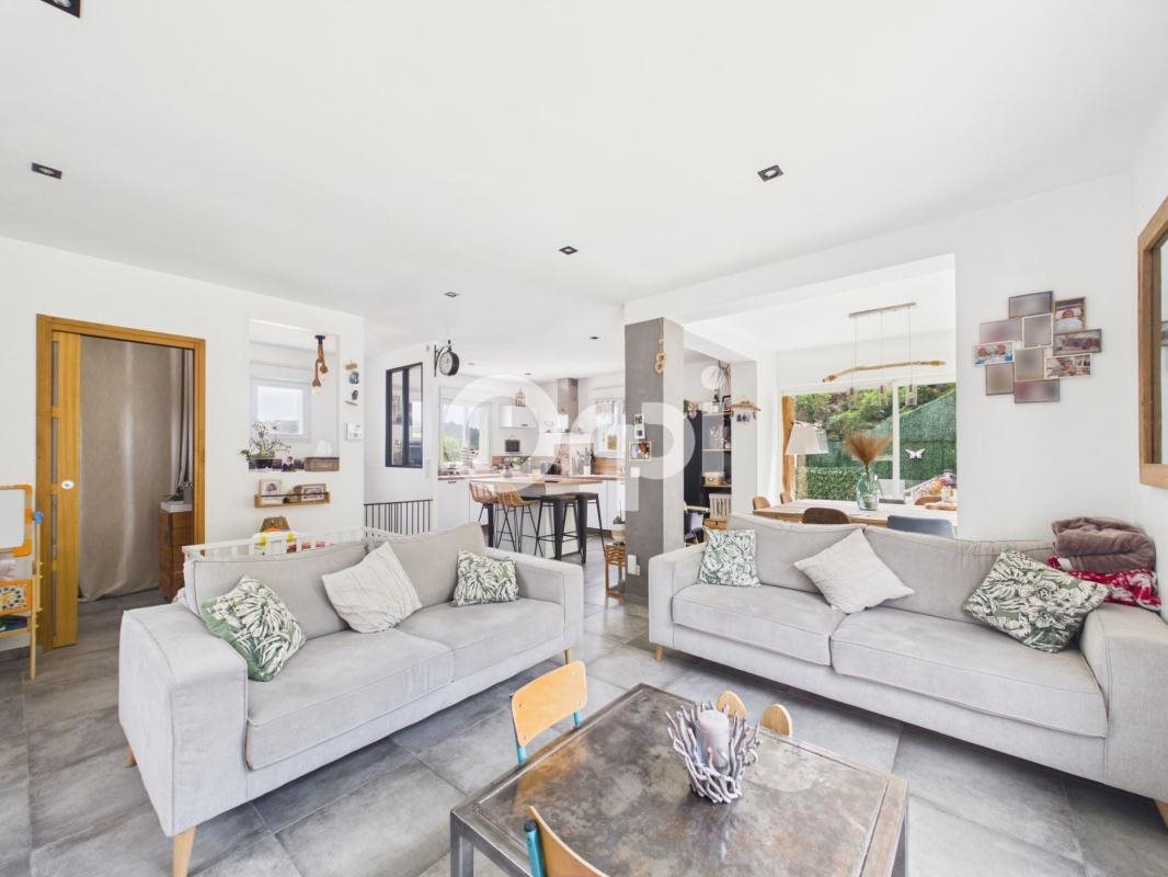 Maison à vendre, 91m², Pégomas
