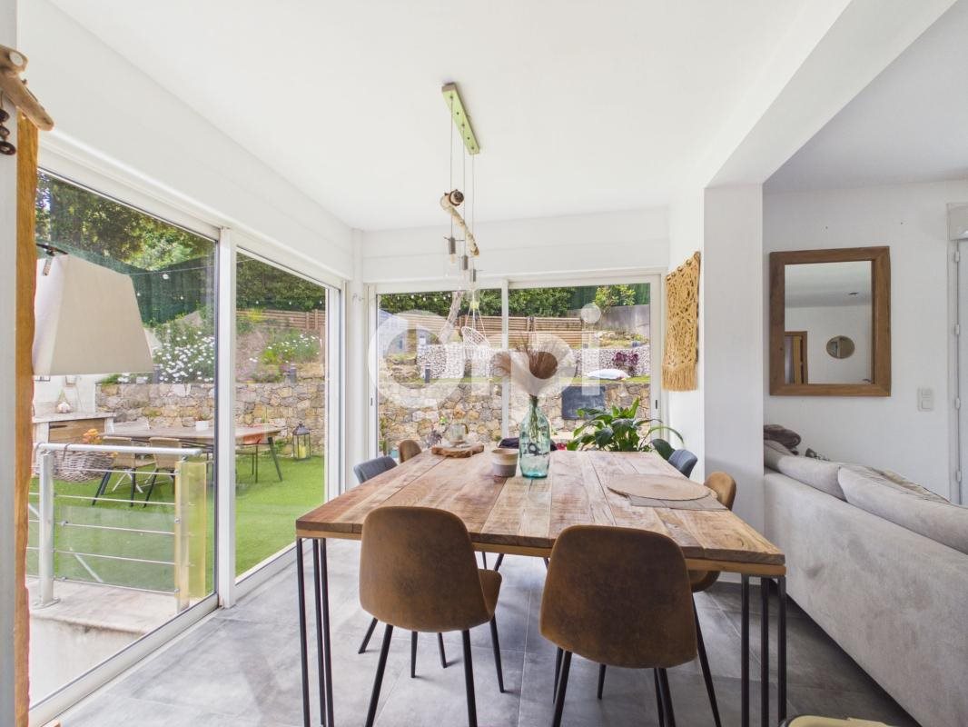 Maison à vendre, 91m², Pégomas