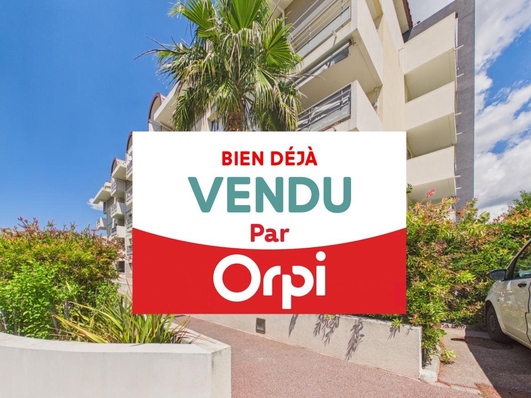 Appartement à vendre, 61m², Pégomas