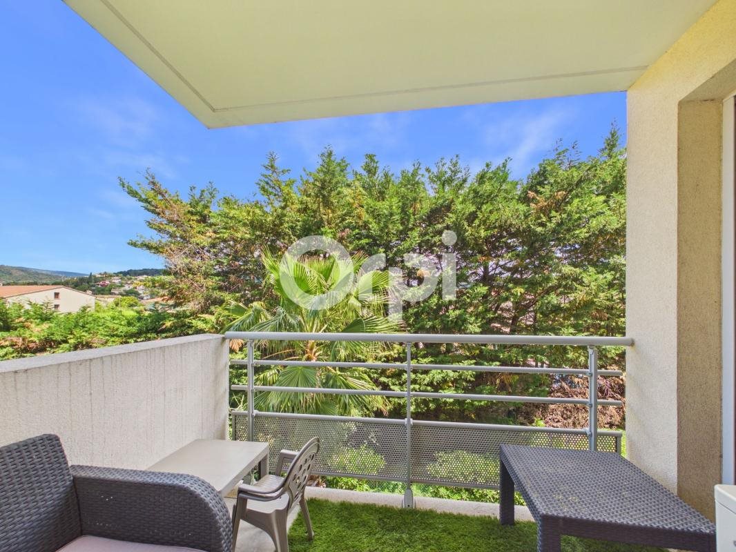 Appartement à vendre, 61m², Pégomas